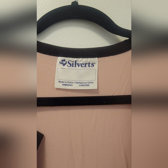 Thin blazer - Picture 4 of 4